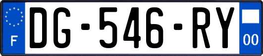 DG-546-RY