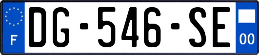 DG-546-SE