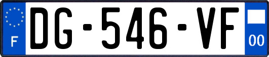 DG-546-VF