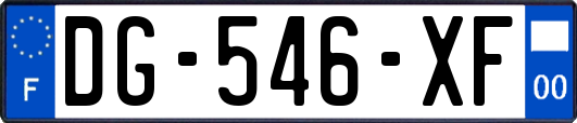 DG-546-XF