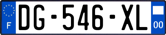 DG-546-XL