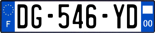 DG-546-YD