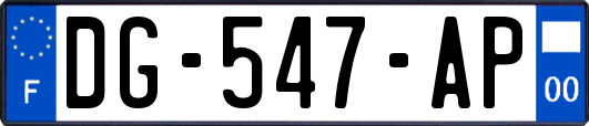 DG-547-AP