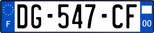 DG-547-CF