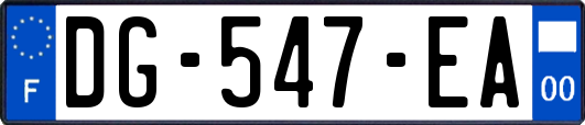 DG-547-EA