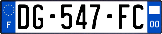 DG-547-FC