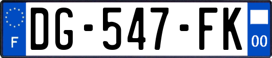 DG-547-FK