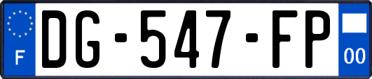 DG-547-FP