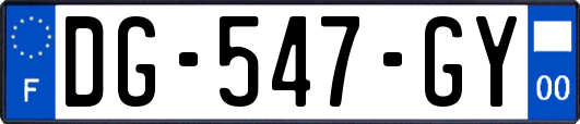 DG-547-GY