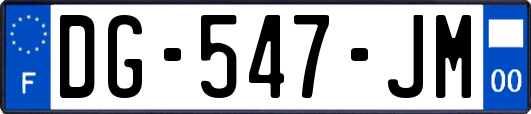 DG-547-JM