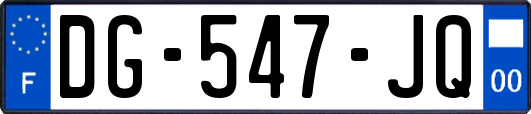 DG-547-JQ