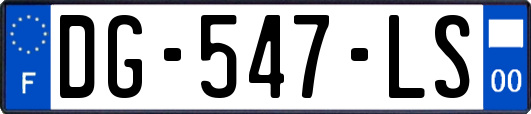 DG-547-LS