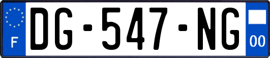 DG-547-NG