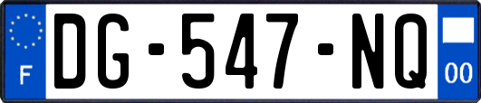DG-547-NQ