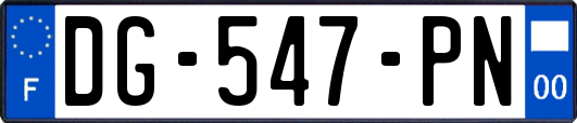 DG-547-PN