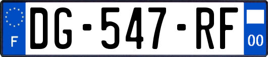 DG-547-RF