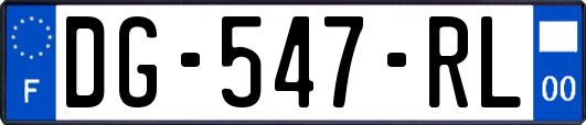 DG-547-RL