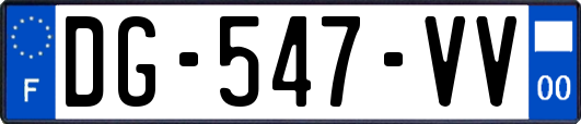 DG-547-VV
