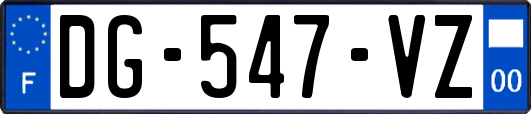 DG-547-VZ