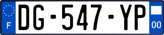 DG-547-YP