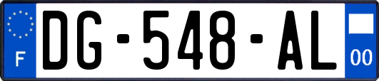 DG-548-AL