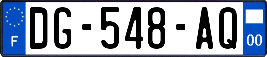 DG-548-AQ