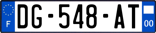 DG-548-AT