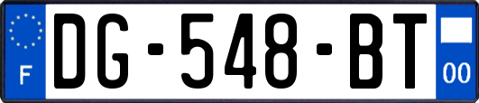 DG-548-BT