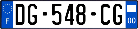 DG-548-CG