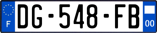 DG-548-FB