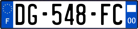 DG-548-FC