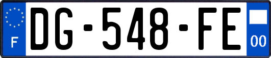 DG-548-FE