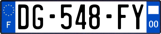 DG-548-FY