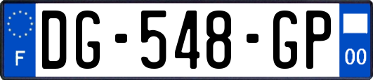 DG-548-GP