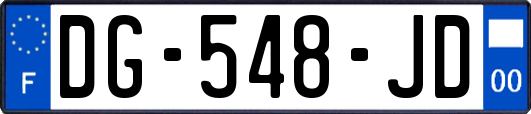 DG-548-JD