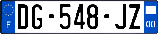 DG-548-JZ