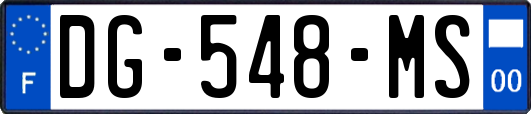 DG-548-MS