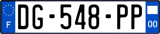 DG-548-PP