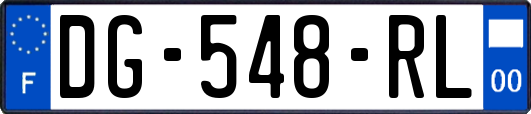 DG-548-RL