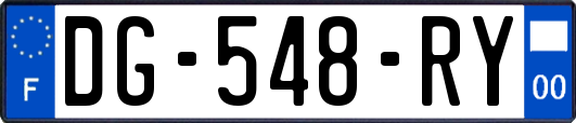 DG-548-RY