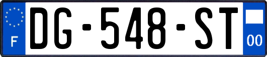DG-548-ST