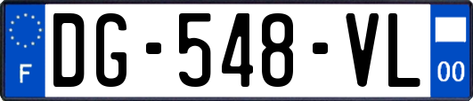 DG-548-VL