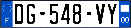 DG-548-VY