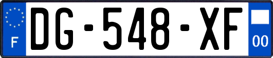 DG-548-XF