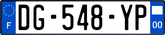 DG-548-YP
