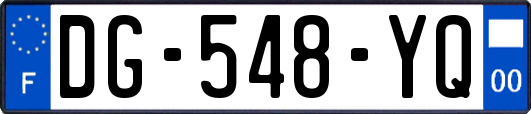 DG-548-YQ