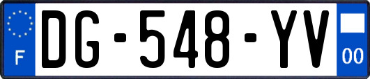 DG-548-YV