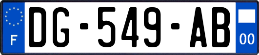 DG-549-AB