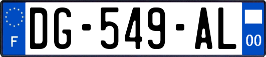 DG-549-AL