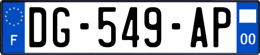 DG-549-AP